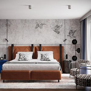 Standaard Kamer